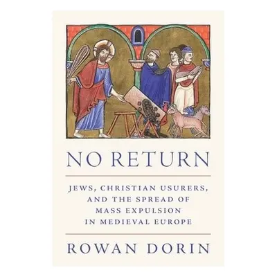 No Return - Dorin, Professor Rowan