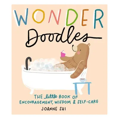 Wonder Doodles - Shi, Joanne