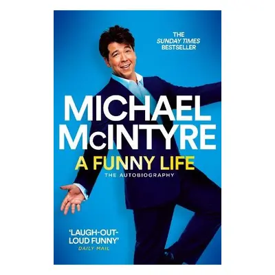 Funny Life - McIntyre, Michael