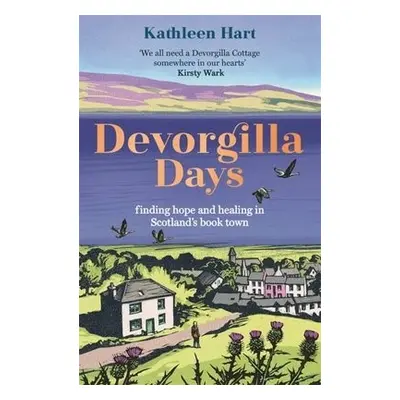 Devorgilla Days - Hart, Kathleen