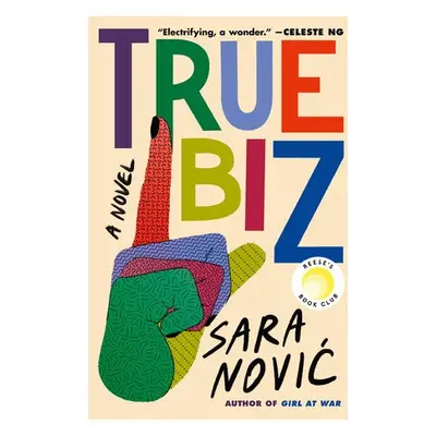 True Biz - Novic, Sara