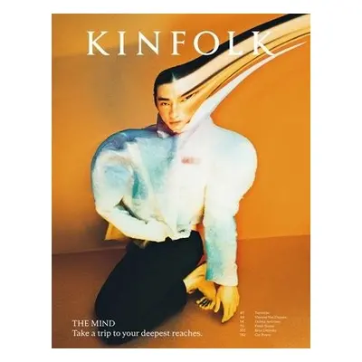 Kinfolk Volume 43 - Kinfolk