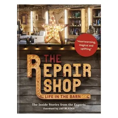 Repair Shop - Dowle, Jayne a Dowle, Jayne