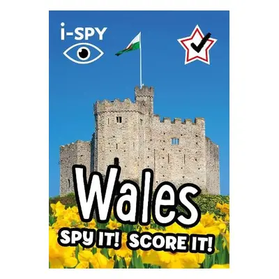 i-SPY Wales - i-SPY