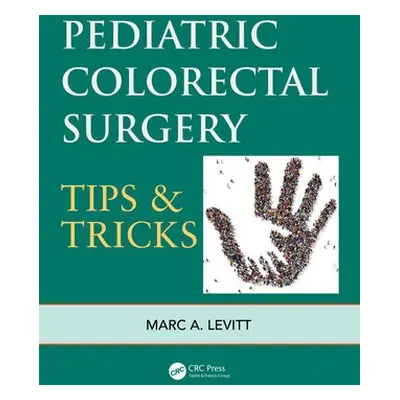 Pediatric Colorectal Surgery - Levitt, Marc A. (Nationwide children's hospital - center for colo