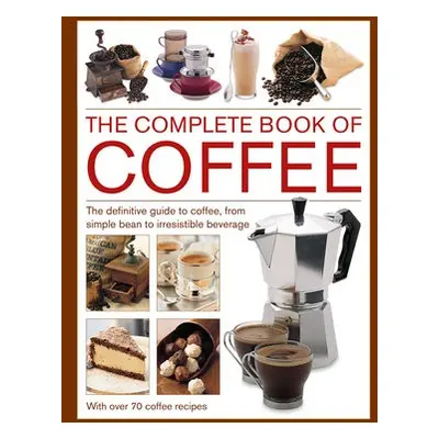 Coffee, Complete Book of - Banks, Mary Banks