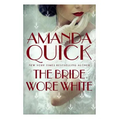 Bride Wore White - Quick, . Amanda