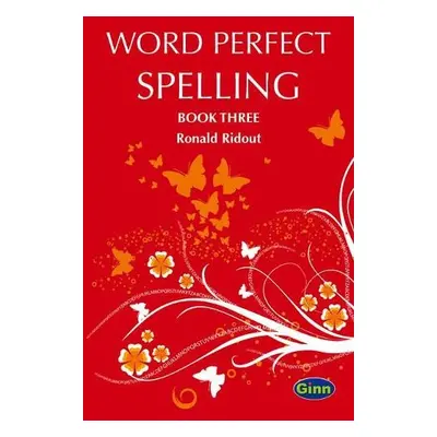 Word Perfect Spelling Book 3 (International)