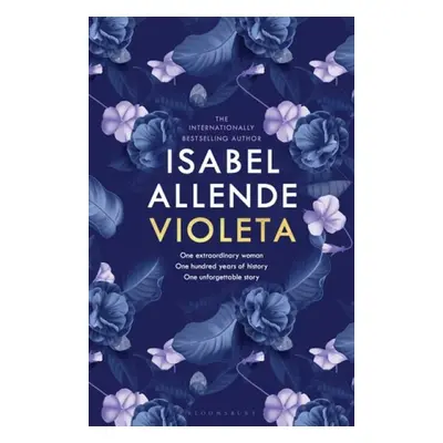 Violeta - Isabel Allende, Allende