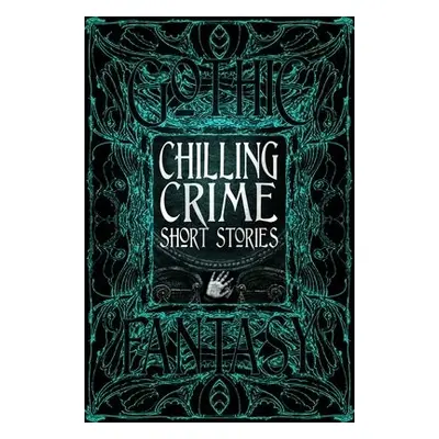 Chilling Crime Short Stories