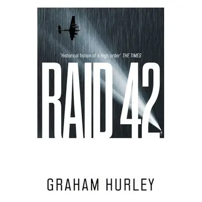 Raid 42 - Hurley, Graham