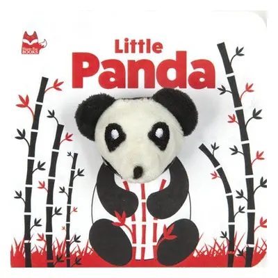 Little Panda - Baruzzi, Agnese