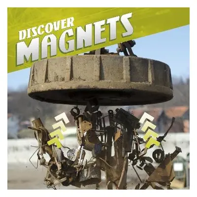 Discover Magnets - Enz, Tammy