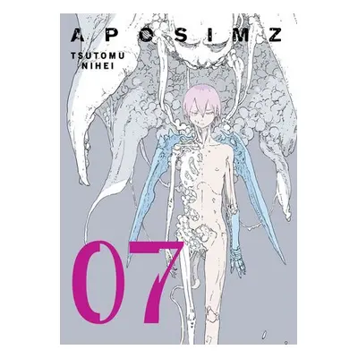 APOSIMZ, Volume 7 - Nihei, Tsutomu