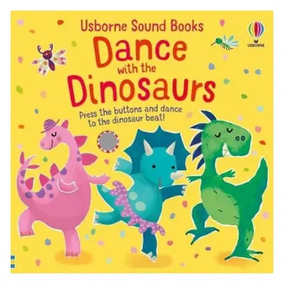 Dance with the Dinosaurs - Taplin, Sam