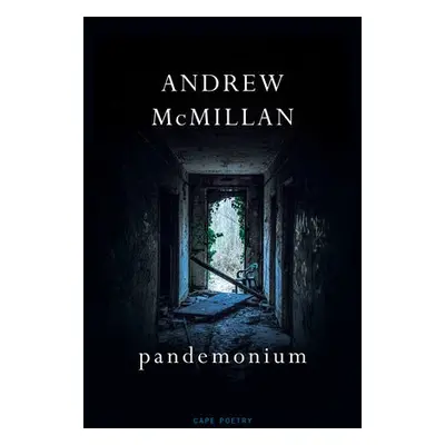 pandemonium - McMillan, Andrew