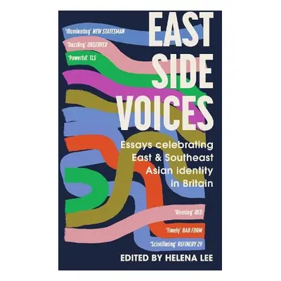 East Side Voices - Lee, Helena