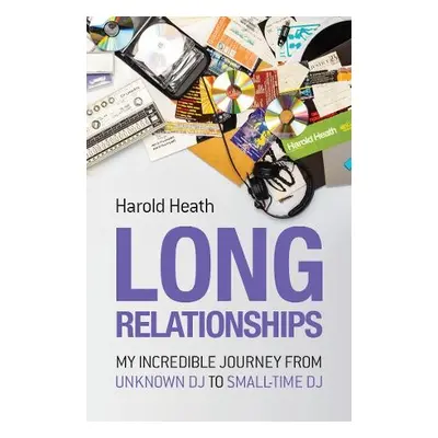 Long Relationships - Heath, Harold