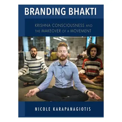 Branding Bhakti - Karapanagiotis, Nicole