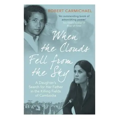 When the Clouds Fell from the Sky - Carmichael, Robert