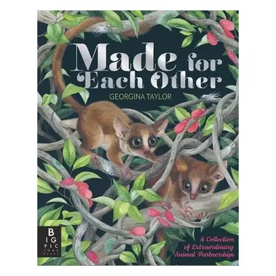 Made for Each Other - McInerney, Joanna