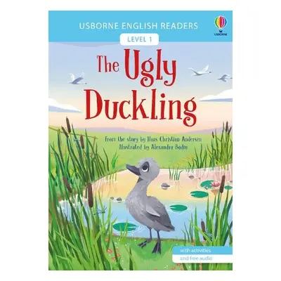 Ugly Duckling - Andersen, Hans Christian