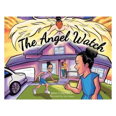 Angel Watch - Marshall, James A, Jr