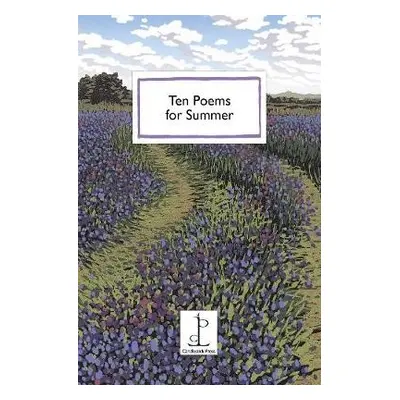 Ten Poems for Summer - Authors, Various