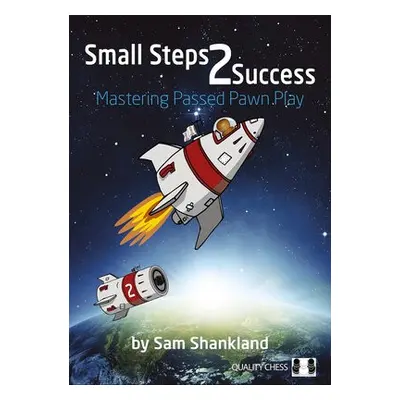 Small Steps 2 Success - Shankland, Sam