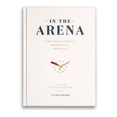 In the Arena - Shea, Peter