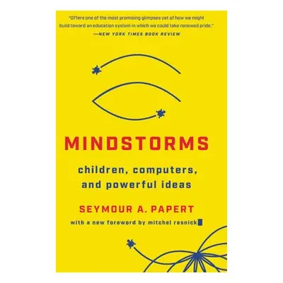 Mindstorms (Revised) - Papert, Seymour a Papert, Seymour A.