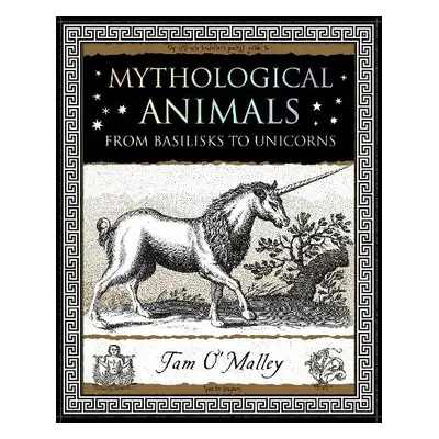 Mythological Animals - O'Malley, Tam