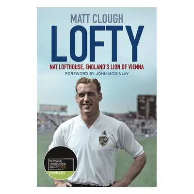 Lofty - Clough, Matt