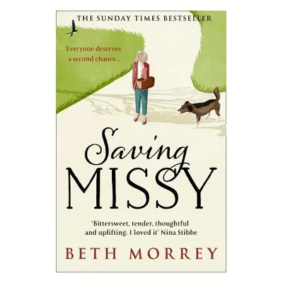 Saving Missy - Morrey, Beth