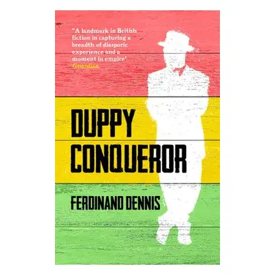 DUPPY CONQUEROR - Dennis, Ferdinand