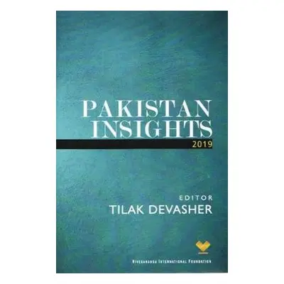 Pakistan Insights 2019 - Devasher, Tilak