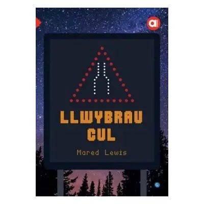 Cyfres Amdani: Llwybrau Cul - Lewis, Mared