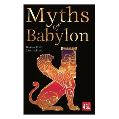 Myths of Babylon