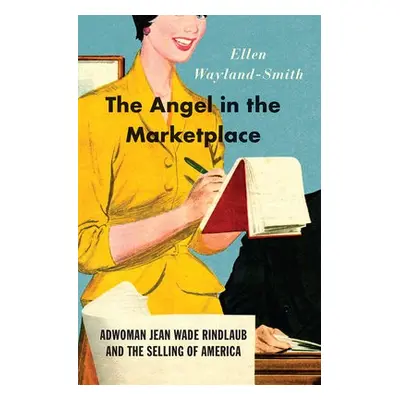 Angel in the Marketplace - Wayland-Smith, Ellen