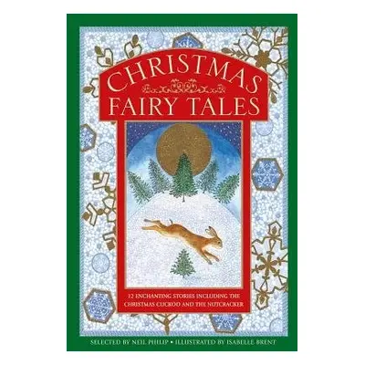 Christmas Fairy Tales - Philip, Neil