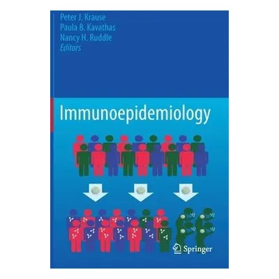 Immunoepidemiology