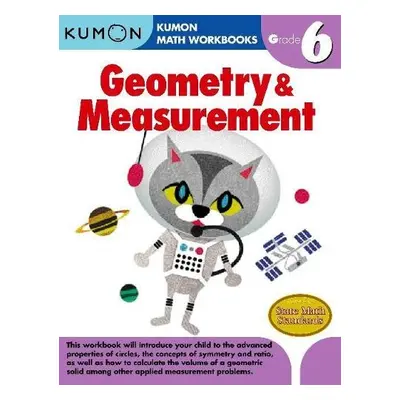 Grade 6 Geometry a Measurement