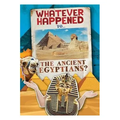 Ancient Egyptians - Holmes, Kirsty