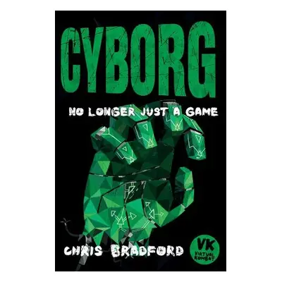 Cyborg - Bradford, Chris