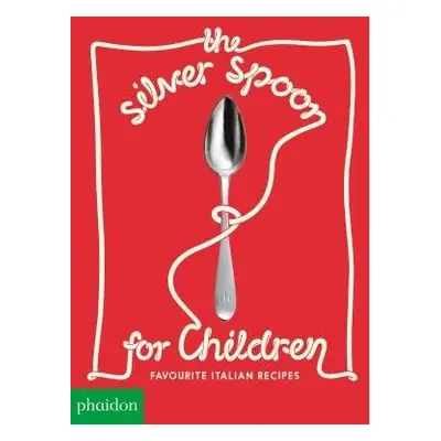 Silver Spoon for Children