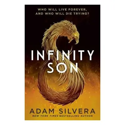 Infinity Son - Silvera, Adam