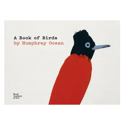 Book of Birds - Ocean, Humphrey, RA