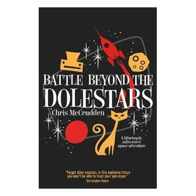 Battle Beyond the Dolestars - McCrudden, Chris