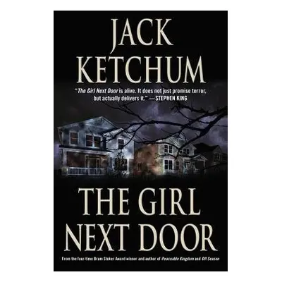 Girl Next Door - Ketchum, Jack