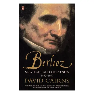 Berlioz - Cairns, David